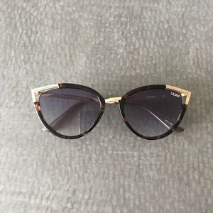 Quay Australia Sunnies